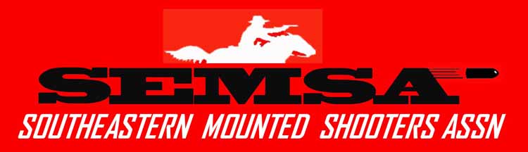 Southeastern Mounted Shooters Association