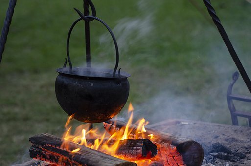 Campfire